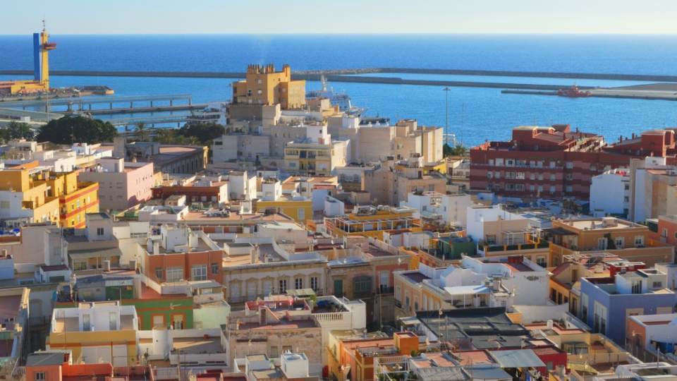 Costa de Almería: Férias com Sabor a Mediterrâneo