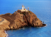 Costa de Almería: Férias com Sabor a Mediterrâneo