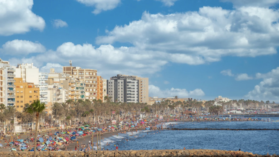 Costa de Almería: Férias com Sabor a Mediterrâneo