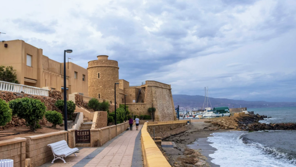 Costa de Almería: Férias com Sabor a Mediterrâneo