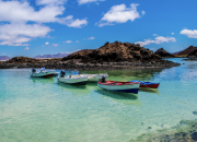 Fuerteventura à Vista!  7 Noites de Pura Descontração