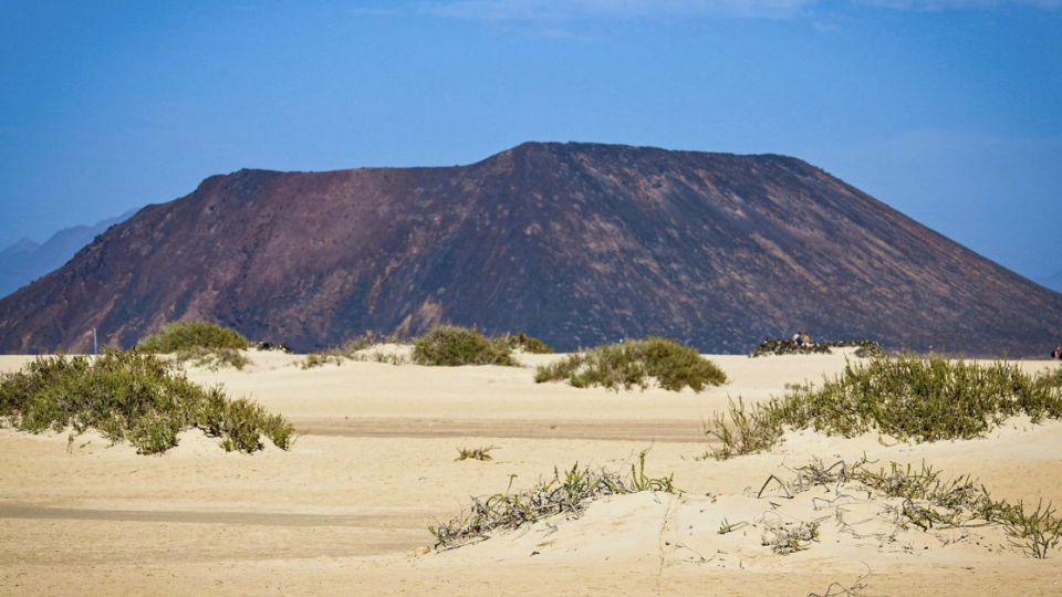 Fuerteventura à Vista!  7 Noites de Pura Descontração