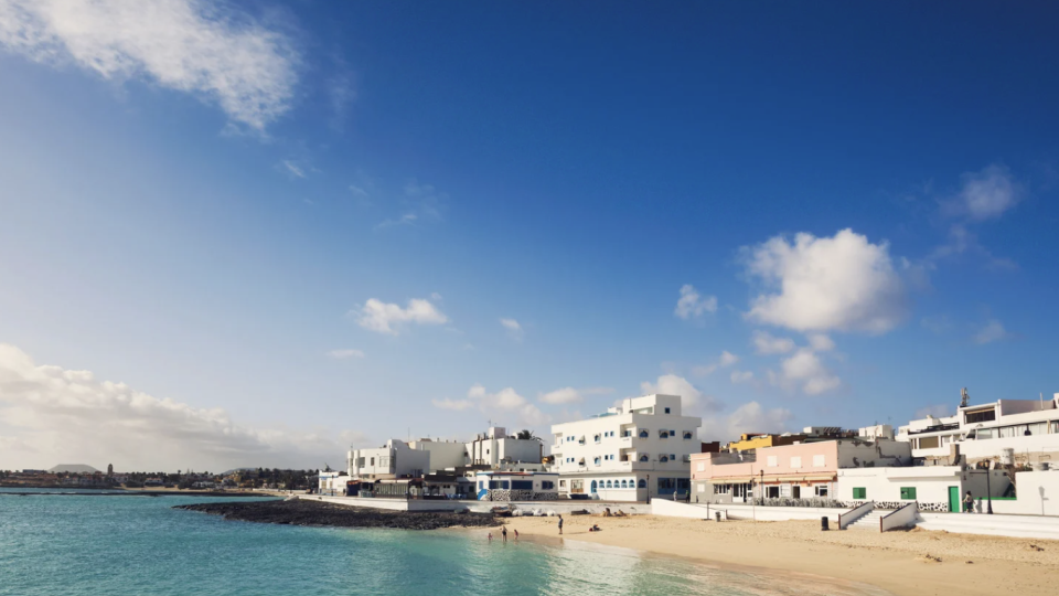 Fuerteventura à Vista!  7 Noites de Pura Descontração