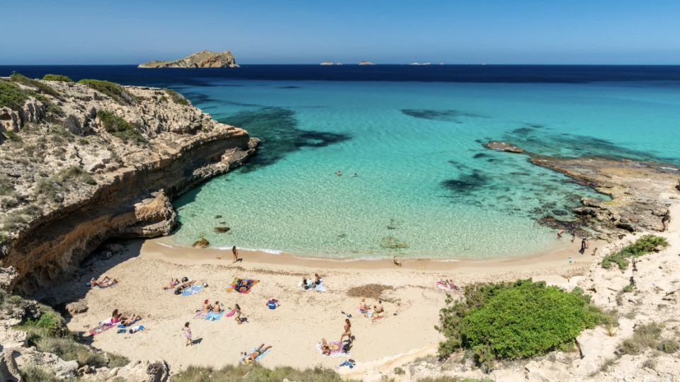 Cruzeiro Portugal, Gibraltar e Espanha com Anna Ruas