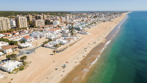 MEGA PREÇO! Escapadinha em Islantilla!