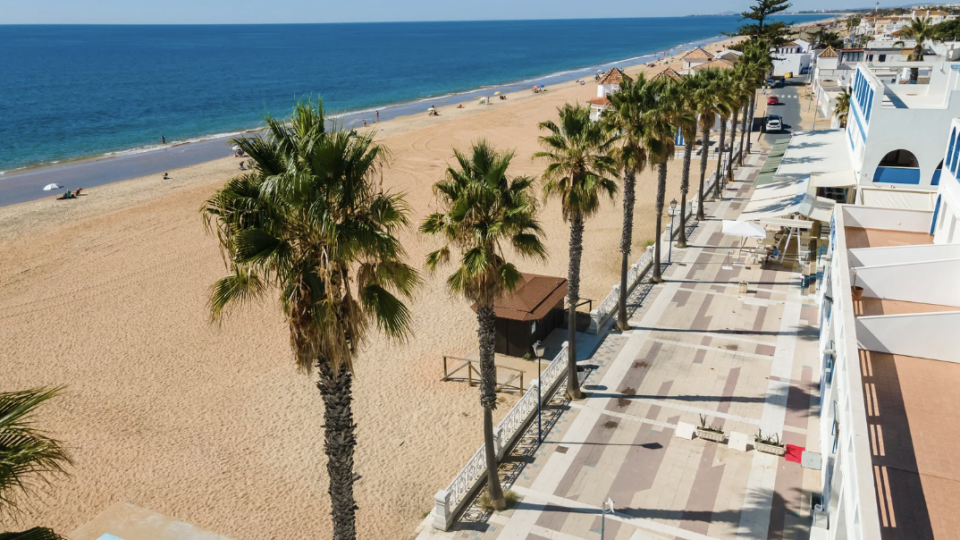 MEGA PREÇO! Escapadinha em Islantilla!