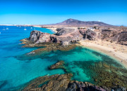Rumo a Lanzarote!