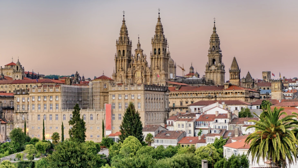 Galiza com Charme Real