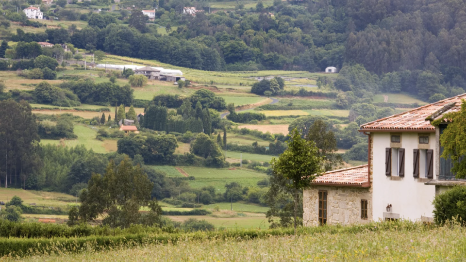 Galiza com Charme Real