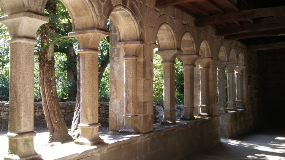 Galiza com Charme Real