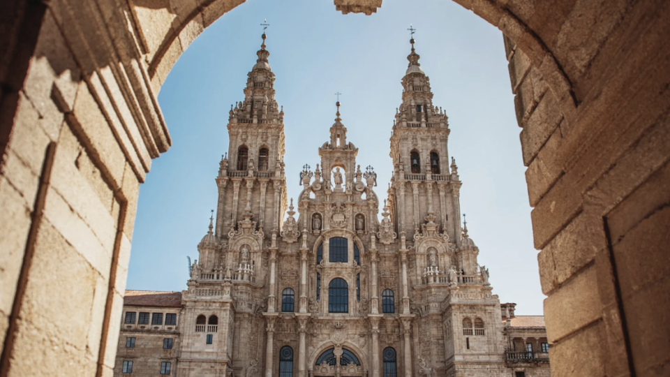 Galiza com Charme Real