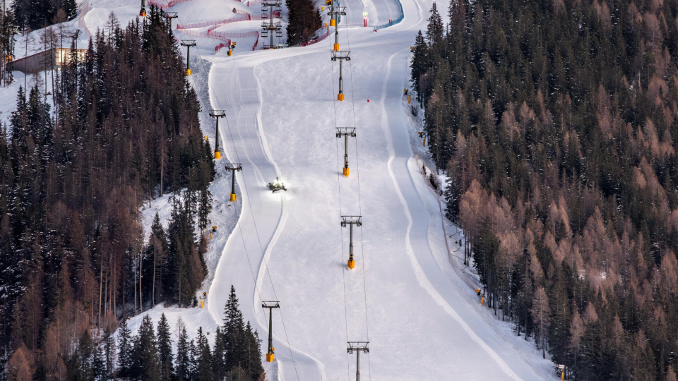 Ski ou Sku? | Alpe D'Huez