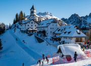 Ski ou Sku? | Alpe D'Huez