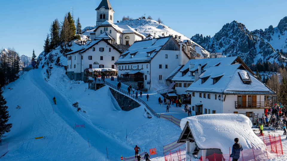 Ski ou Sku? | Alpe D'Huez