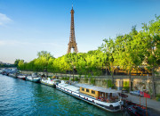 Bonjour Paris!