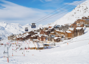 Faz-te às Pistas em Val Thorens!