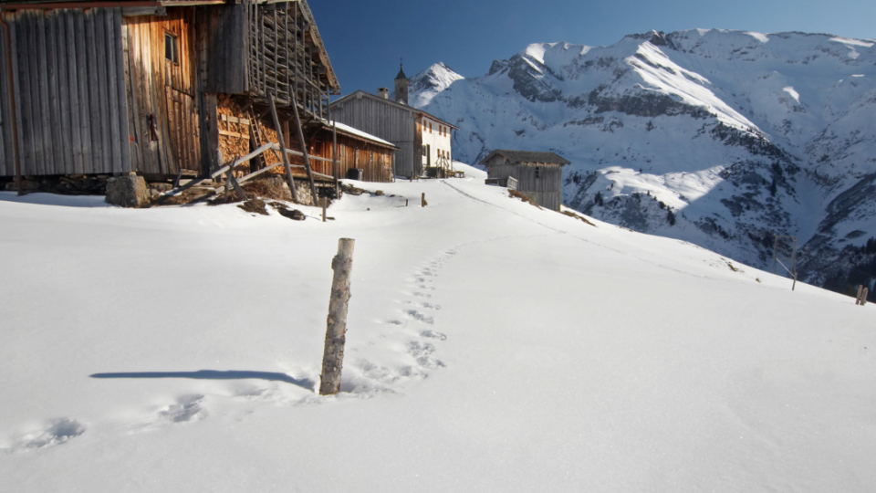 Desafia-te em Les 2 Alpes!