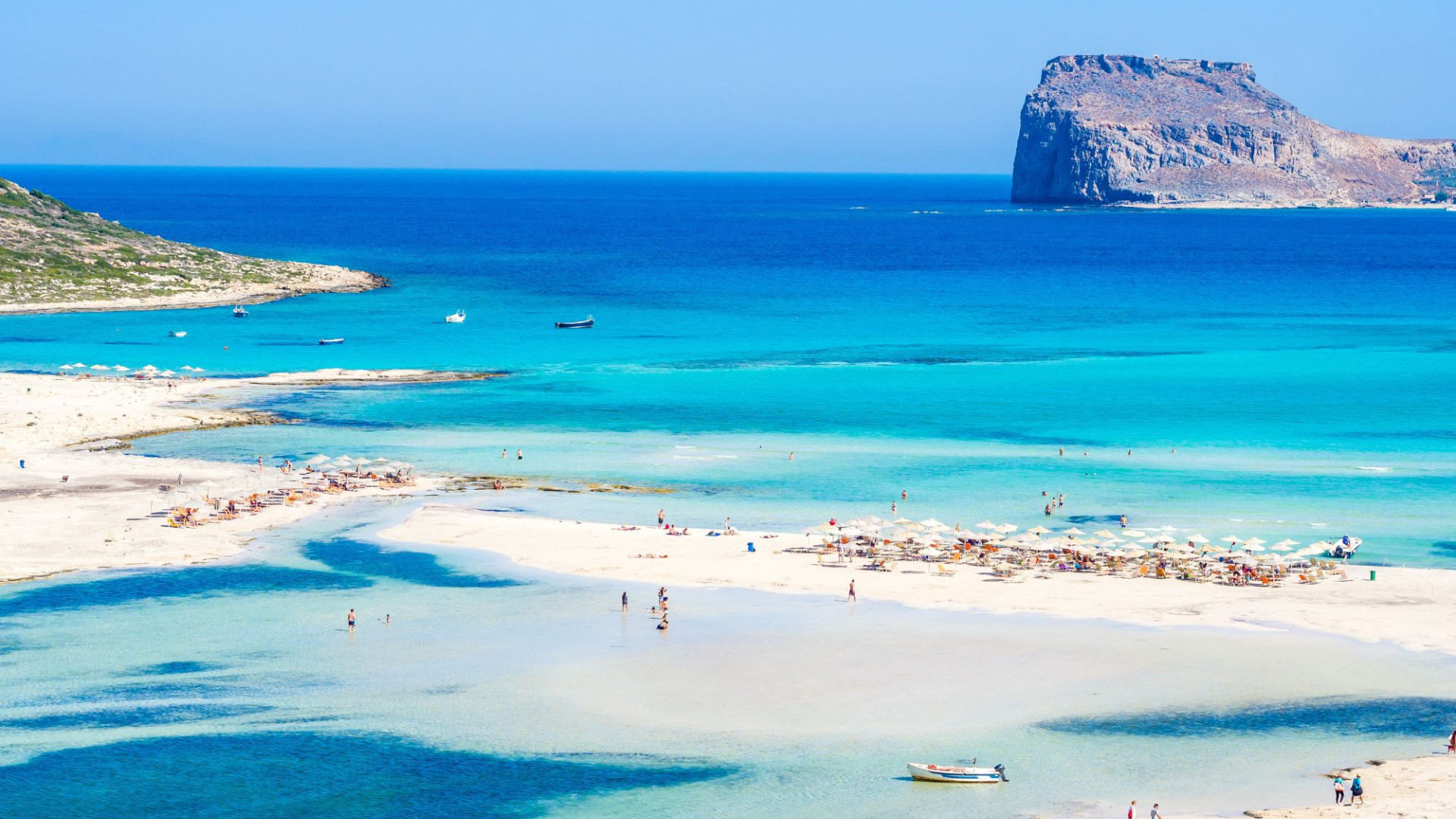 Amor em Atenas e Ilhas do Dodecanesco