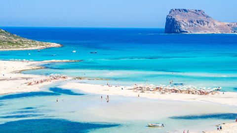 Amor em Atenas e Ilhas do Dodecanesco