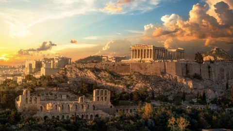 Mediterrâneo a bordo BLACK WEEK