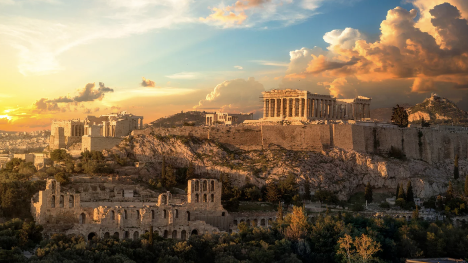 Mediterrâneo a bordo BLACK WEEK