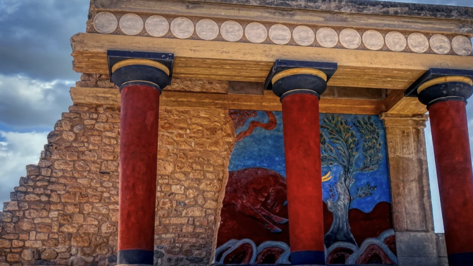 Creta Espera por Ti: Sol, Cultura e Relax!