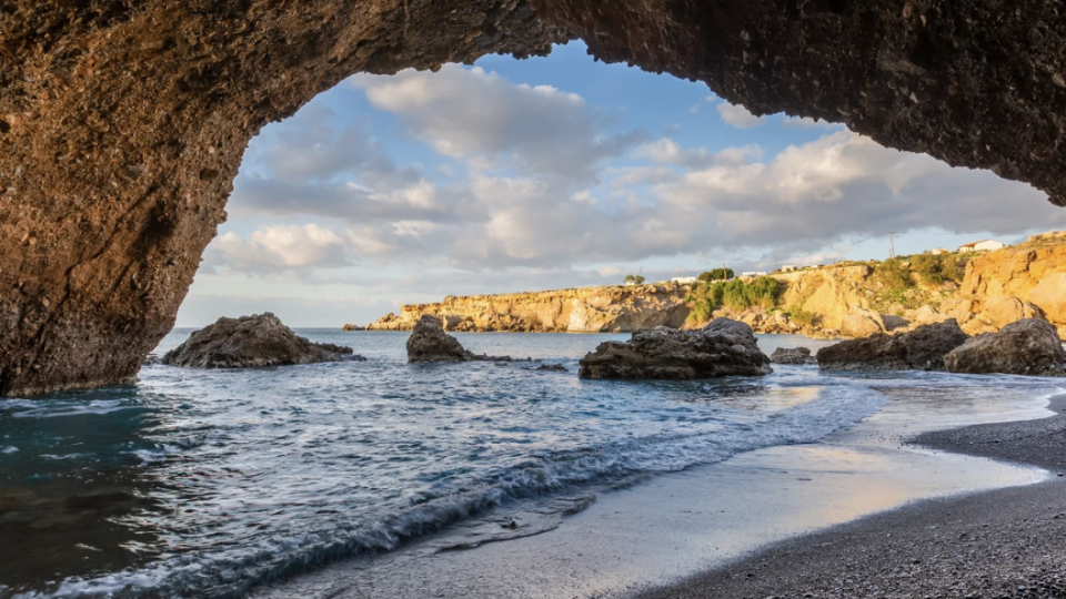 Creta Espera por Ti: Sol, Cultura e Relax!