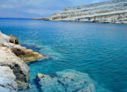 Verão em Creta