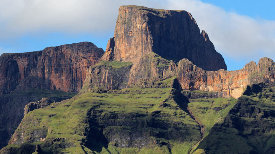 Expedi&ccedil;&atilde;o &Aacute;frica Austral!