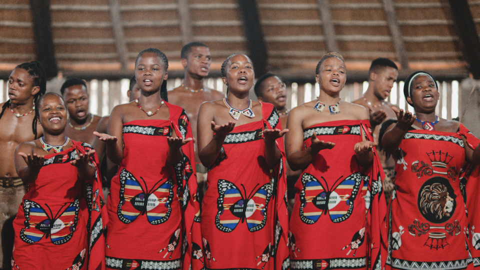 Aventura Real: Expedi&ccedil;&atilde;o em Essuat&iacute;ni!