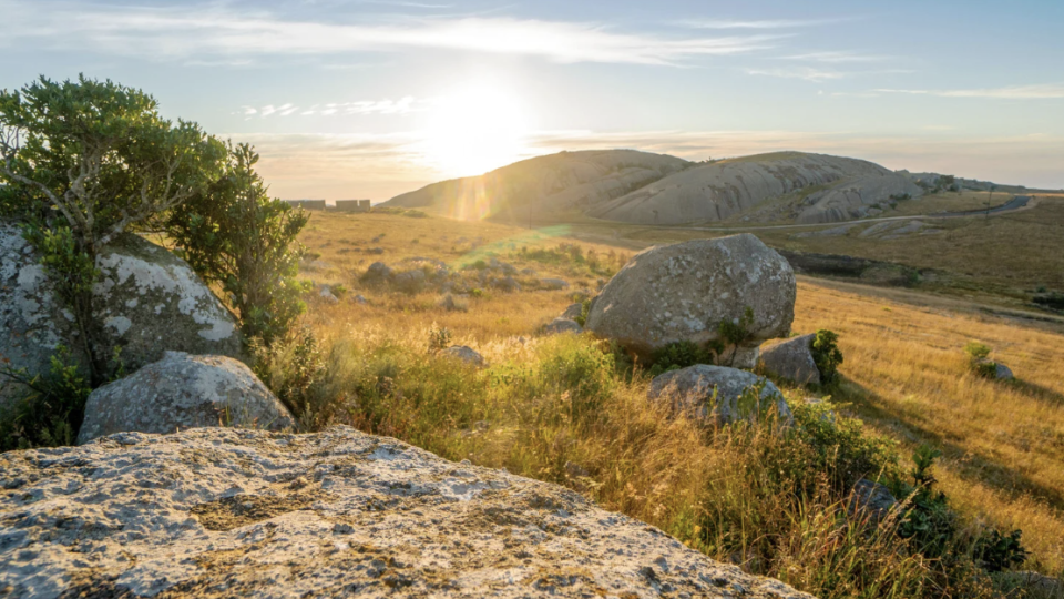 Aventura Real: Expedi&ccedil;&atilde;o em Essuat&iacute;ni!