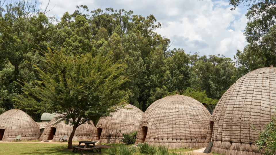 Aventura Real: Expedi&ccedil;&atilde;o em Essuat&iacute;ni!