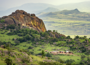 Aventura Real: Expedi&ccedil;&atilde;o em Essuat&iacute;ni!