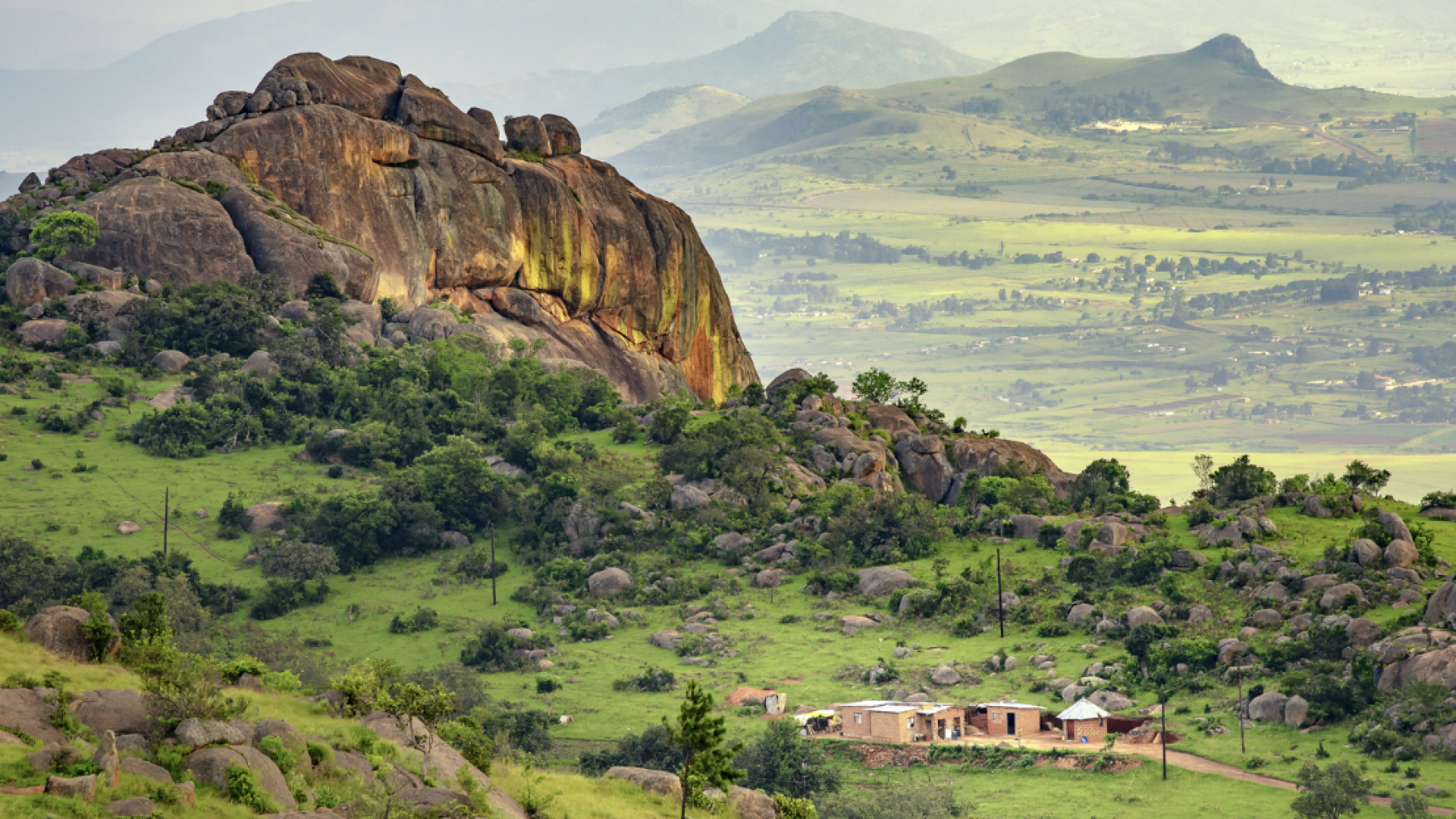 Aventura Real: Expedi&ccedil;&atilde;o em Essuat&iacute;ni!