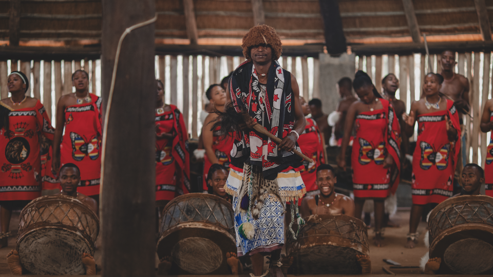 Aventura Real: Expedi&ccedil;&atilde;o em Essuat&iacute;ni!