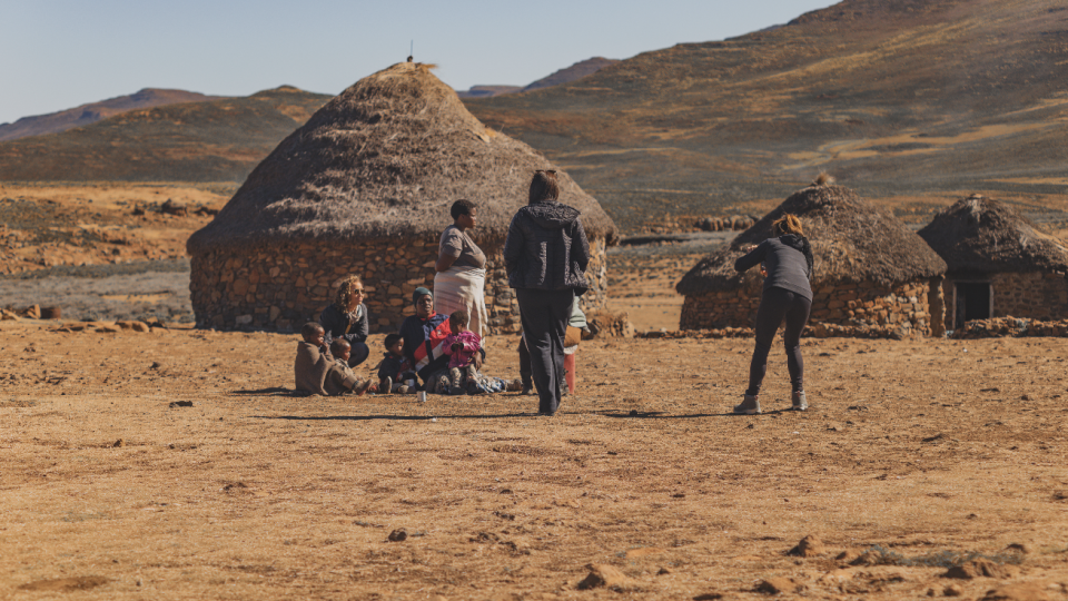 Expedi&ccedil;&atilde;o &Aacute;frica Austral!