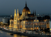 Mercados de Natal em Budapeste!
