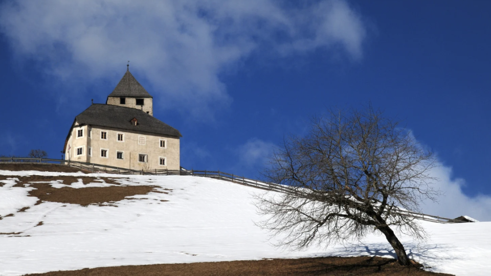 Dolomiti Superski: 6 Dias de Ação