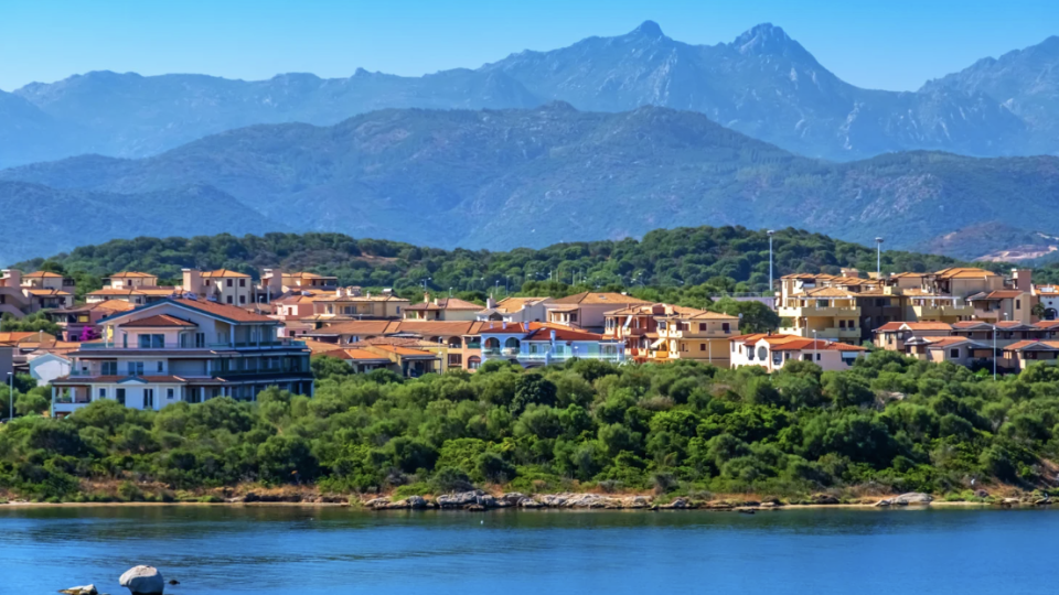 Cruzeiro pelo Mediterr&acirc;neo em fam&iacute;lia! (Crian&ccedil;a gr&aacute;tis)