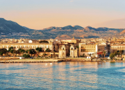 5 noites num Cruzeiro Mediterrâneo de Inverno!