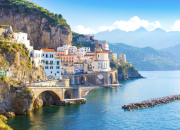 Positano: O Encanto da Costa Amalfitana