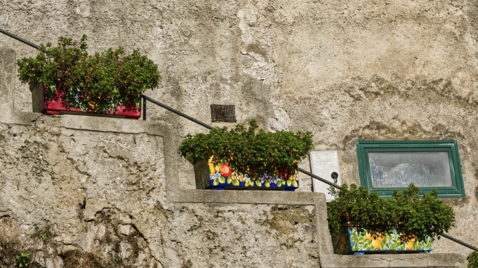 Positano: O Encanto da Costa Amalfitana