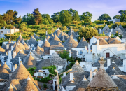 Puglia com tudo inclu&iacute;do!