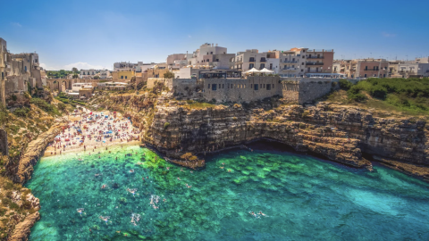 Puglia: Dolce Vita no sul de It&aacute;lia!