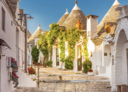 Voos irresistíveis para Puglia!