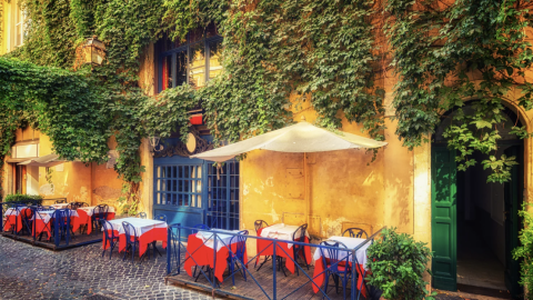 Um Natal com Alma Romana