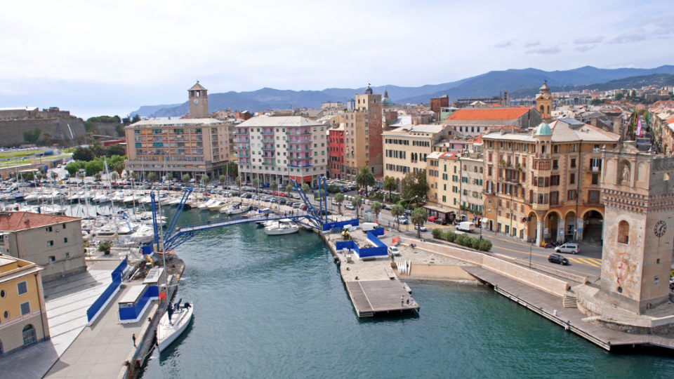 Ver&atilde;o em alto mar! &Uacute;LTIMOS LUGARES