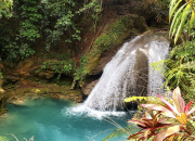 Jamaica com tudo inclu&iacute;do!