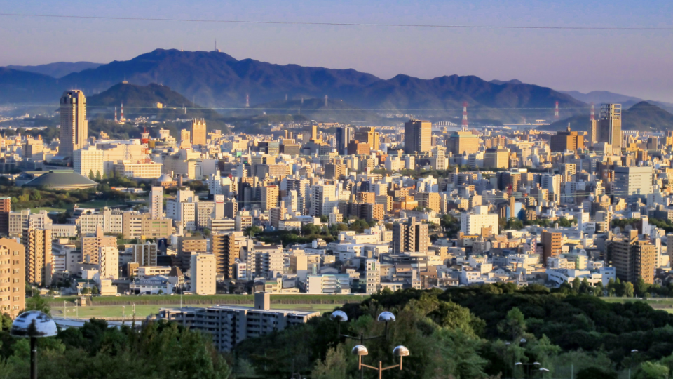 Japão Surpreendente com Tito Elbling e Luis Henriques