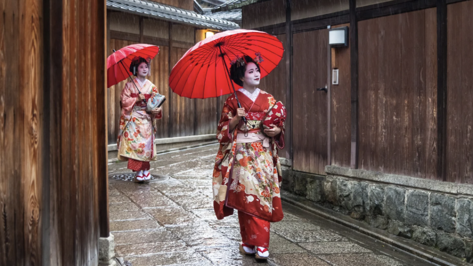 Jap&atilde;o Surpreendente com Tito Elbling e Lu&iacute;s Henriques